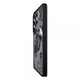 Spigen Samsung Galaxy S26 Ultra Cover Ultra Hybrid MagFit Zero One Sort