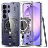 Spigen Samsung Galaxy S26 Ultra Cover Ultra Hybrid Neo One MagFit