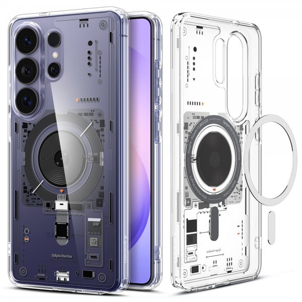 Spigen Samsung Galaxy S26 Ultra Cover Ultra Hybrid Neo One MagFit