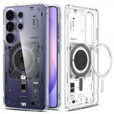 Spigen Samsung Galaxy S26 Ultra Cover Ultra Hybrid Neo One MagFit