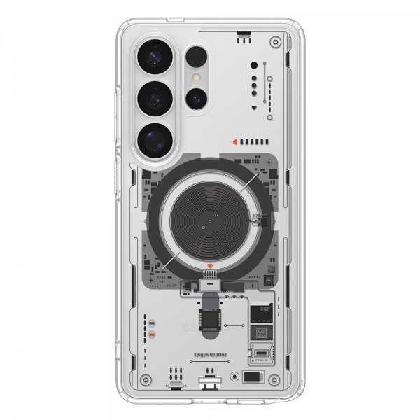 Spigen Samsung Galaxy S26 Ultra Cover Ultra Hybrid Neo One MagFit