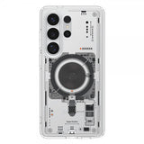 Spigen Samsung Galaxy S26 Ultra Cover Ultra Hybrid Neo One MagFit