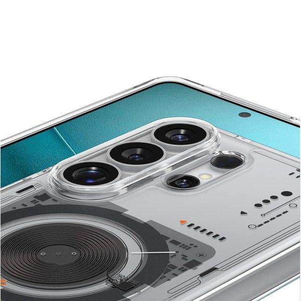 Spigen Samsung Galaxy S26 Ultra Cover Ultra Hybrid Neo One MagFit