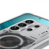Spigen Samsung Galaxy S26 Ultra Cover Ultra Hybrid Neo One MagFit