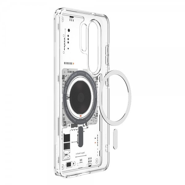 Spigen Samsung Galaxy S26 Ultra Cover Ultra Hybrid Neo One MagFit