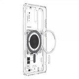 Spigen Samsung Galaxy S26 Ultra Cover Ultra Hybrid Neo One MagFit