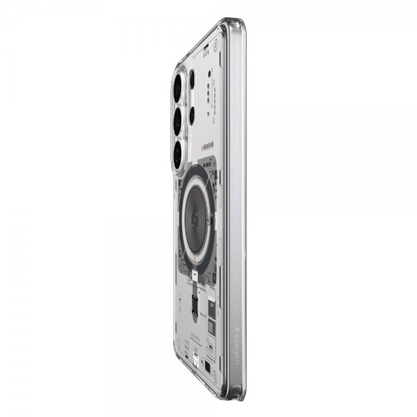 Spigen Samsung Galaxy S26 Ultra Cover Ultra Hybrid Neo One MagFit