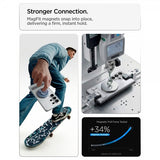 Spigen Samsung Galaxy S26 Ultra Cover Ultra Hybrid S MagFit Clear White