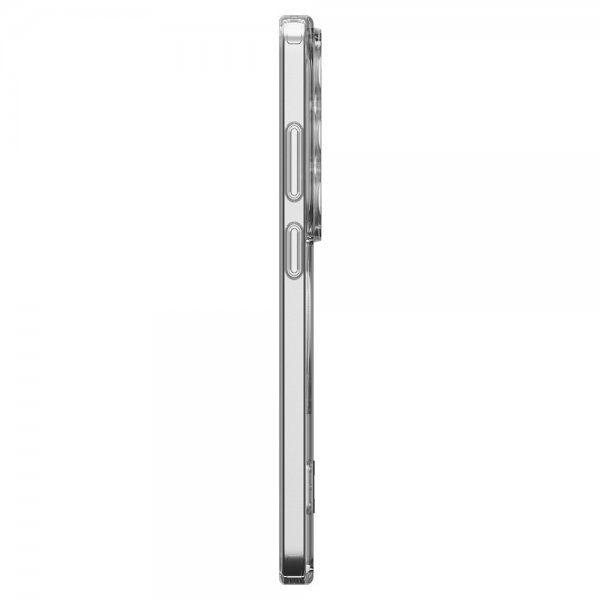 Spigen Samsung Galaxy S26 Ultra Cover Ultra Hybrid S MagFit Clear White
