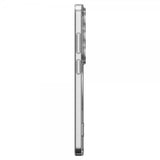 Spigen Samsung Galaxy S26 Ultra Cover Ultra Hybrid S MagFit Clear White
