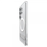 Spigen Samsung Galaxy S26 Ultra Cover Ultra Hybrid S MagFit Clear White
