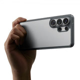 Spigen Samsung Galaxy S26 Ultra Cover Ultra Hybrid Space Crystal