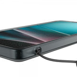 Spigen Samsung Galaxy S26 Ultra Cover Ultra Hybrid Space Crystal
