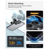 Spigen Samsung Galaxy S26 Ultra Cover Ultra Hybrid Space Crystal