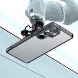 Spigen Samsung Galaxy S26 Ultra Cover Ultra Hybrid Space Crystal