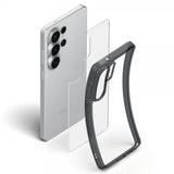 Spigen Samsung Galaxy S26 Ultra Cover Ultra Hybrid Space Crystal