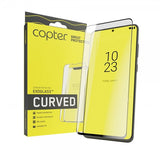 Copter Samsung Galaxy S26 Ultra Skærmbeskyttelse Exoglass Curved