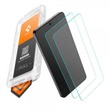 Spigen Samsung Galaxy S26 Ultra Skærmbeskytter GLAS.tR EZ Fit Pro 2-pak