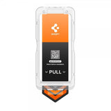 Spigen Samsung Galaxy S26 Ultra Skærmbeskytter GLAS.tR EZ Fit Pro 2-pak