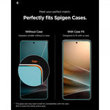 Spigen Samsung Galaxy S26 Ultra Skærmbeskytter GLAS.tR EZ Fit Pro 2-pak