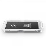 Spigen Samsung Galaxy S26 Ultra Skærmbeskytter GLAS.tR EZ Fit Pro 2-pak