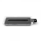 Spigen Samsung Galaxy S26 Ultra Skærmbeskyttelse GLAS.tR EZ Fit Pro Anti Reflection 2-pak