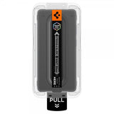 Spigen Samsung Galaxy S26 Ultra Skærmbeskyttelse GLAS.tR EZ Fit Pro Anti Reflection 2-pak
