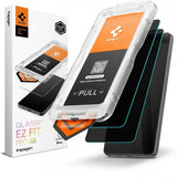 Spigen Samsung Galaxy S26 Ultra Skærmbeskyttelse GLAS.tR EZ Fit Pro Privacy 2-pak