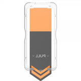 Spigen Samsung Galaxy S26 Ultra Skærmbeskyttelse GLAS.tR EZ Fit Pro Privacy 2-pak
