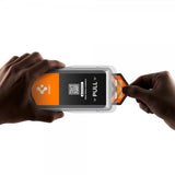 Spigen Samsung Galaxy S26 Ultra Skærmbeskyttelse GLAS.tR EZ Fit Pro Privacy 2-pak