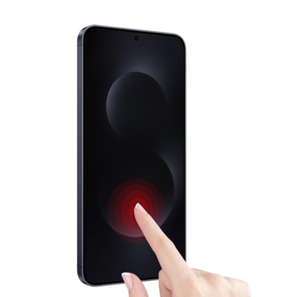 Samsung Galaxy S26 Ultra Skærmbeskyttelse Privacy