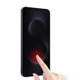 Samsung Galaxy S26 Ultra Skærmbeskyttelse Privacy