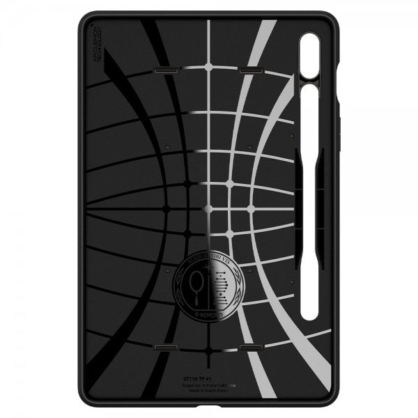 Spigen Samsung Galaxy S7/Galaxy Tab S8 Cover Tough Armor Pro Gunmetal