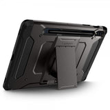 Spigen Samsung Galaxy S7/Galaxy Tab S8 Cover Tough Armor Pro Gunmetal