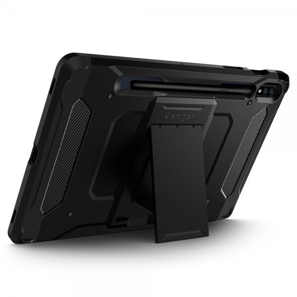 Spigen Samsung Galaxy S7/Galaxy Tab S8 Cover Tough Armor Pro Sort