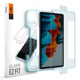 Spigen Samsung Galaxy S7/Galaxy Tab S8 Skærmbeskytter GLAS.tR EZ Fit