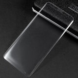 Samsung Galaxy S8 Skærmbeskyttelse i Hærdet Glas Fuld Skærm