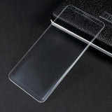 Samsung Galaxy S8 Skærmbeskyttelse i Hærdet Glas Fuld Skærm