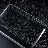 Samsung Galaxy S8 Skærmbeskyttelse i Hærdet Glas Fuld Skærm