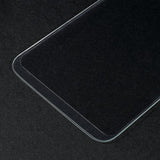 Samsung Galaxy S8 Skærmbeskyttelse i Hærdet Glas Fuld Skærm