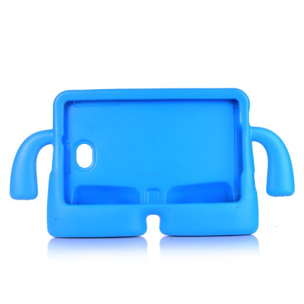Samsung Galaxy Tab A 10.1 T580 T585 Børnecover Blå