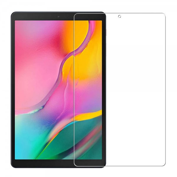 Nordic Covers Samsung Galaxy Tab A 10.1 T510 T515 Skærmbeskyttelse Glas