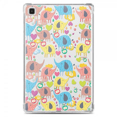 Samsung Galaxy Tab A7 Cover