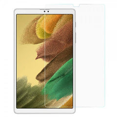 Samsung Galaxy Tab A7 Lite Skærmbeskytter & Kameralinsebeskytter