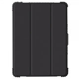 Krusell Samsung Galaxy Tab A8 Cover 360 Cover Sort