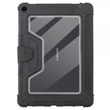Krusell Samsung Galaxy Tab A8 Cover 360 Cover Sort