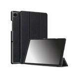 Krusell Samsung Galaxy Tab A8 Etui Flip Cover Sort