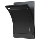 Spigen Samsung Galaxy Tab A8 Cover Rugged Armor Mat Sort