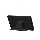Urban Armor Gear (UAG) Samsung Galaxy Tab A8 Cover Scout Cover Håndstrop & Stander Sort