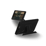 Urban Armor Gear (UAG) Samsung Galaxy Tab A8 Cover Scout Cover Håndstrop & Stander Sort
